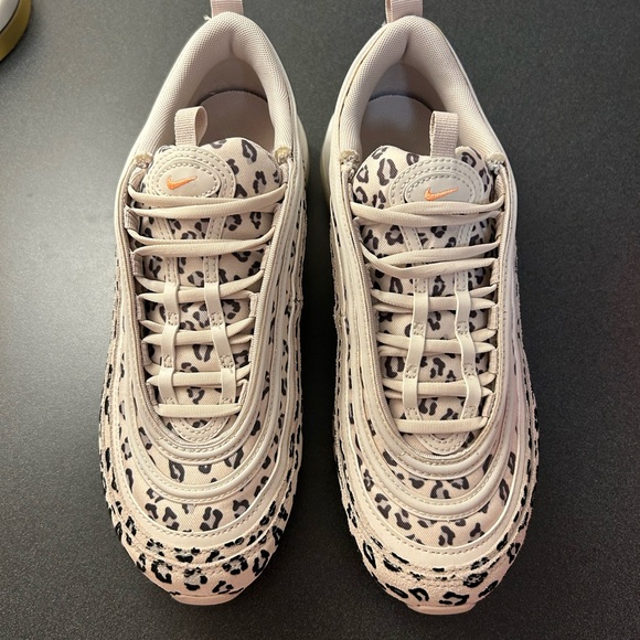 Air Max 97 Leopard - Picture 5 of 9
